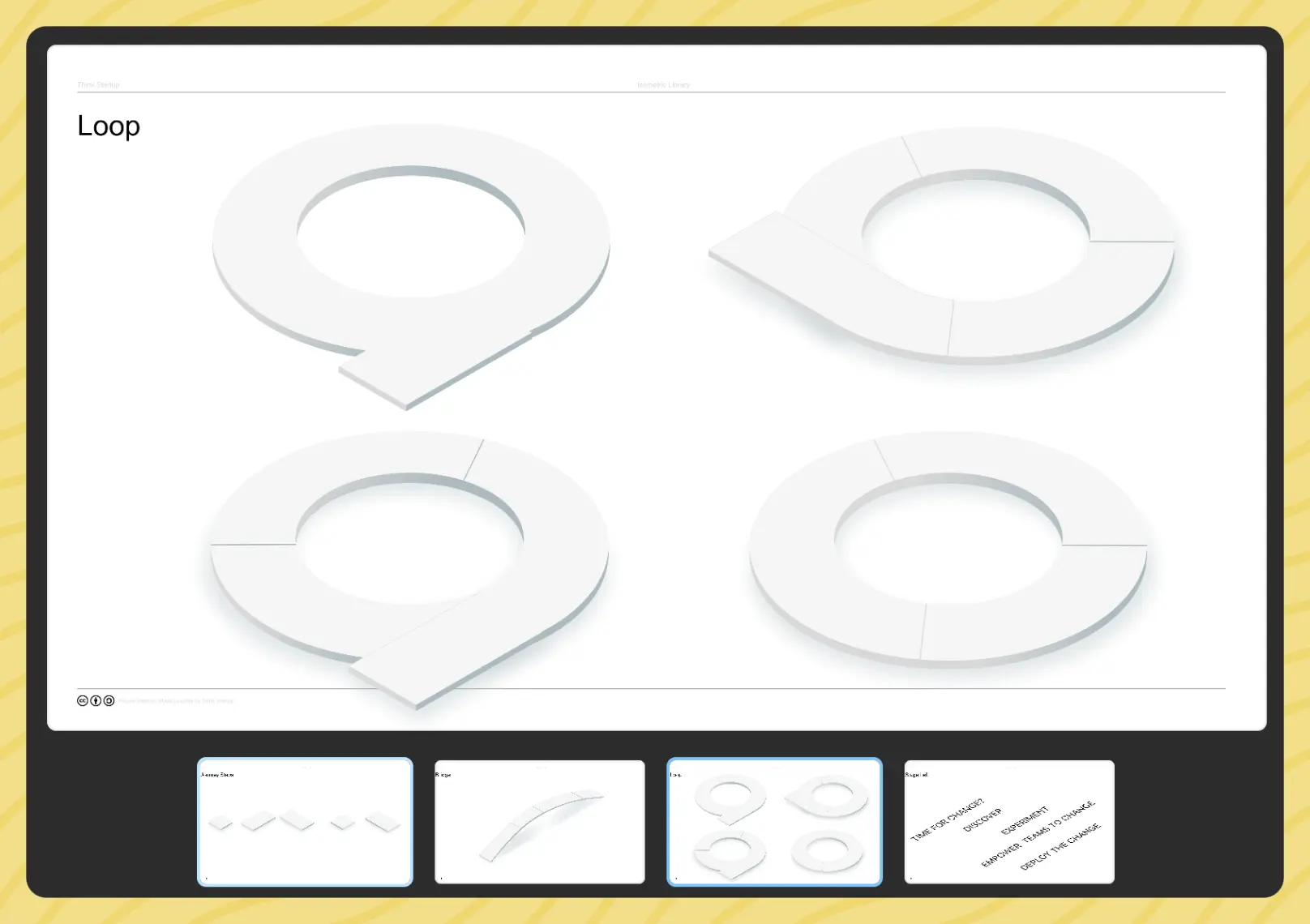 An image to describe post