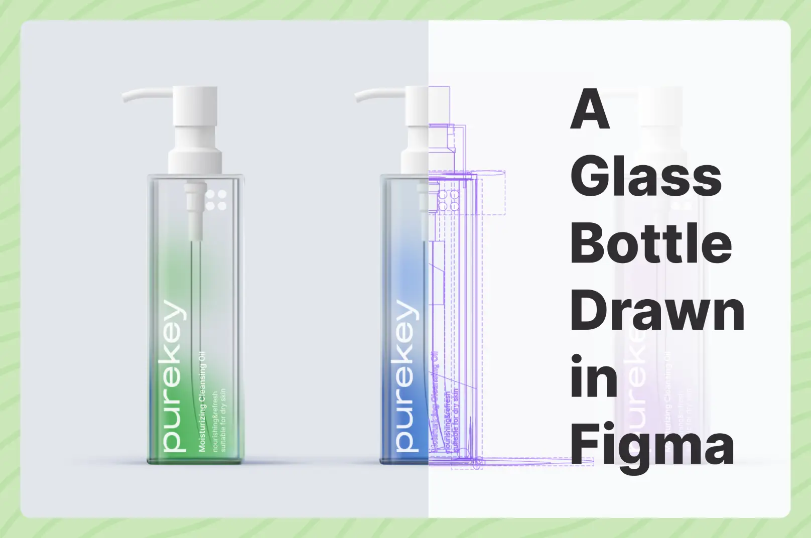 An image to describe post