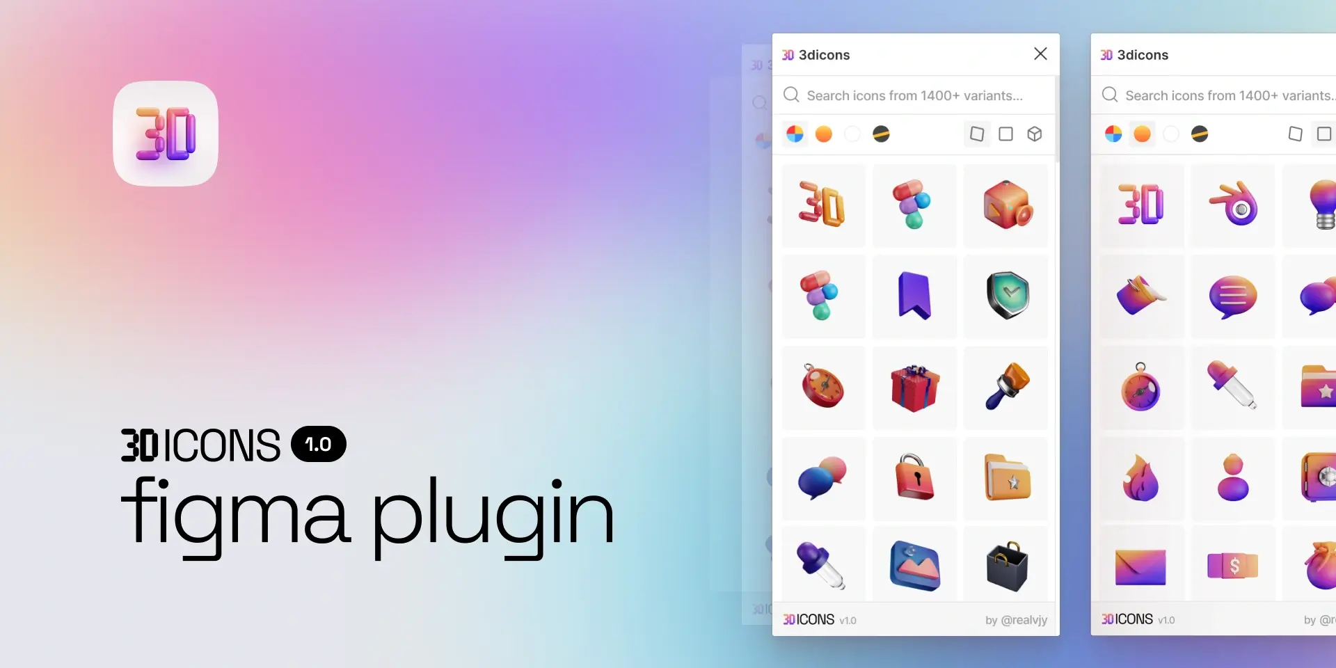 An image to describe post