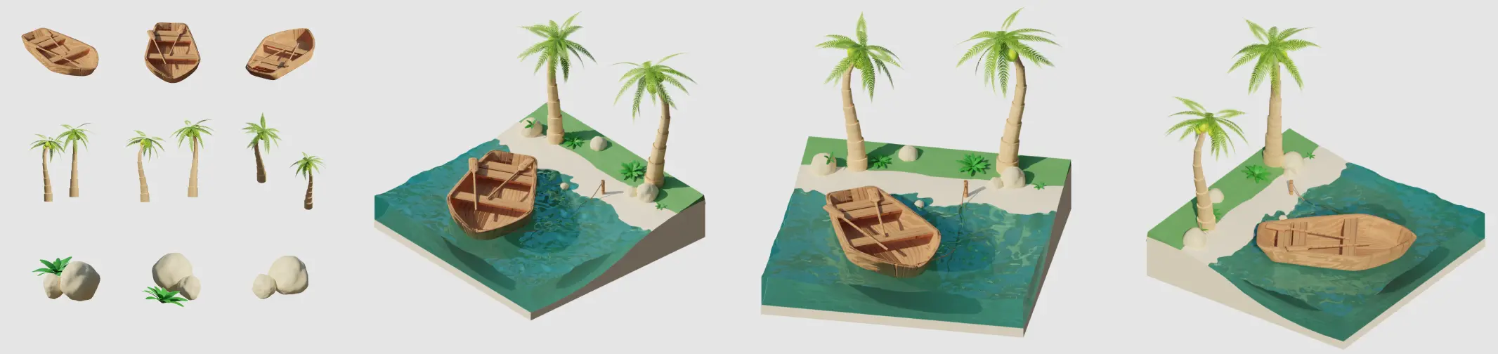 An image to describe post