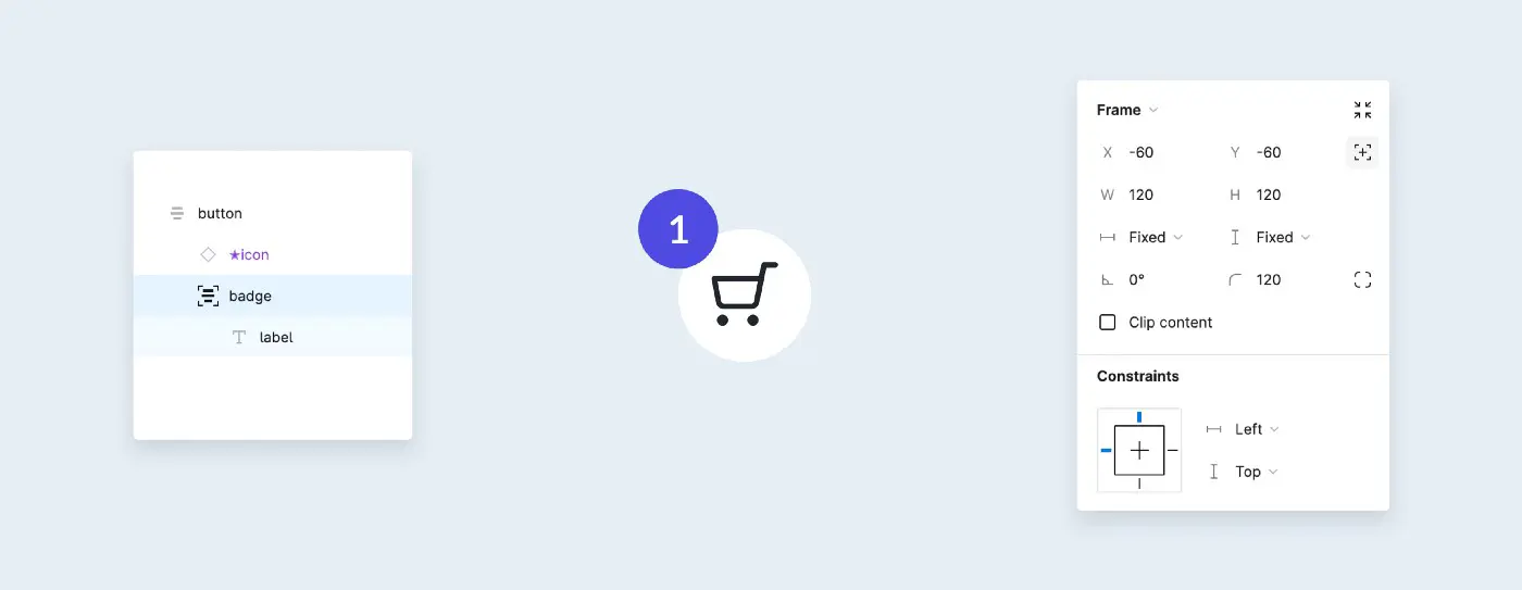 An image to describe post