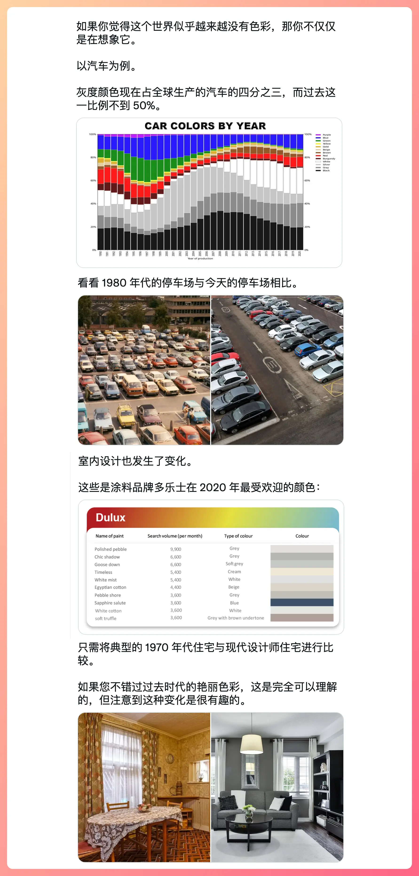 An image to describe post