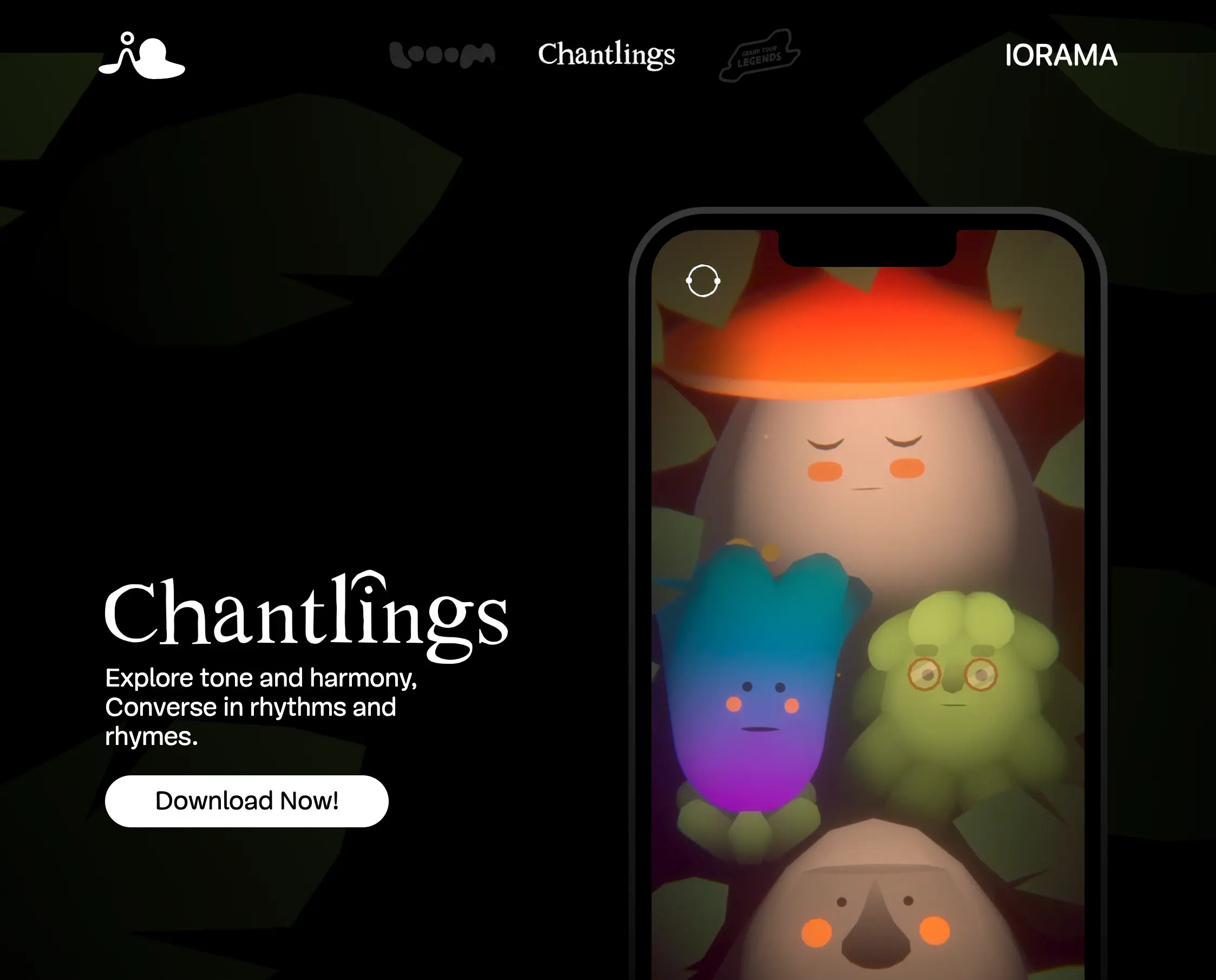 An image to describe post