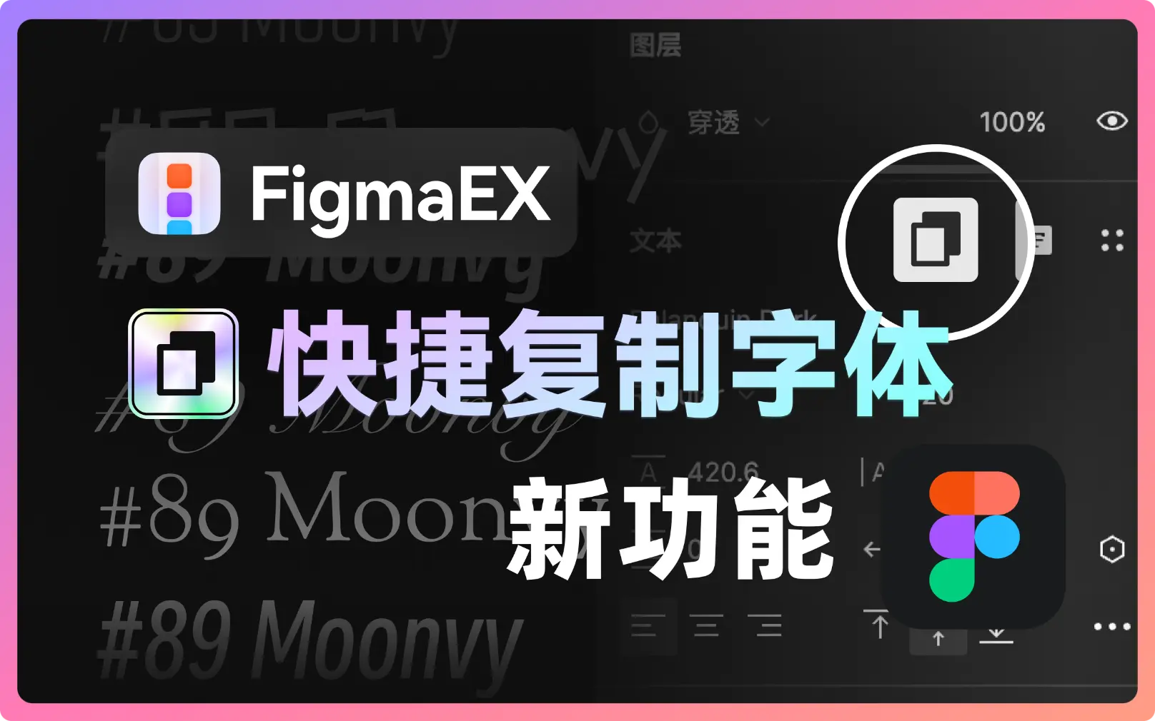 An image to describe post