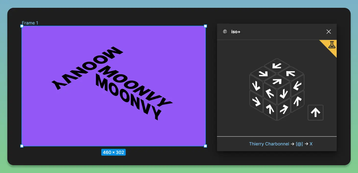 An image to describe post