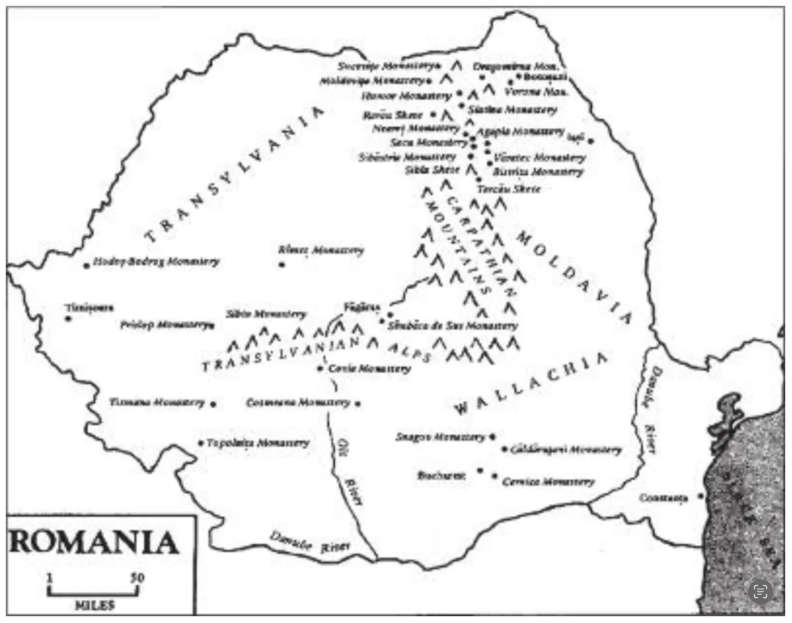 An image to describe post