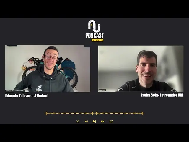 塔德伊·波加查教练 Javier Sola 谈训练的关键