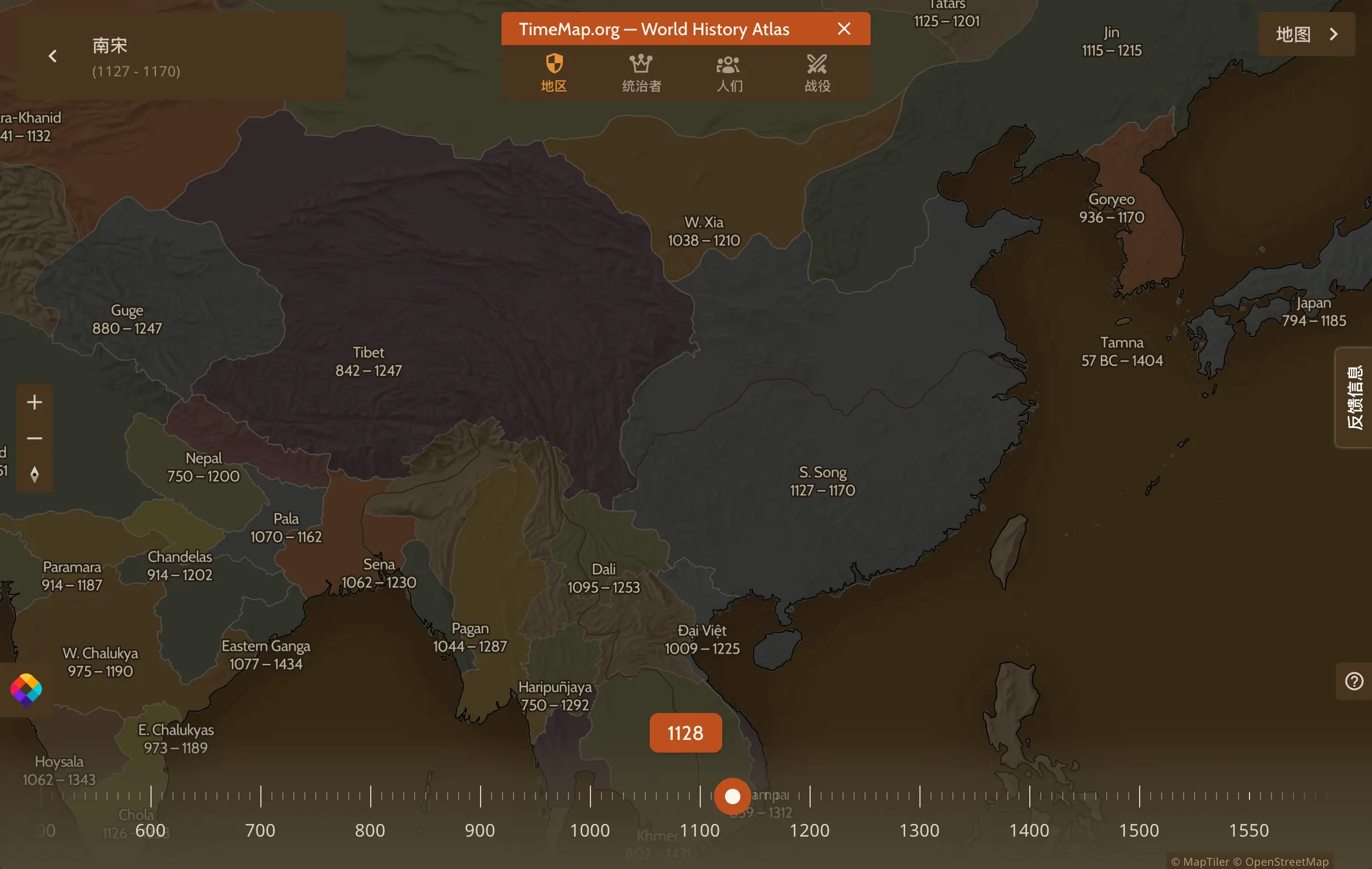 An image to describe post