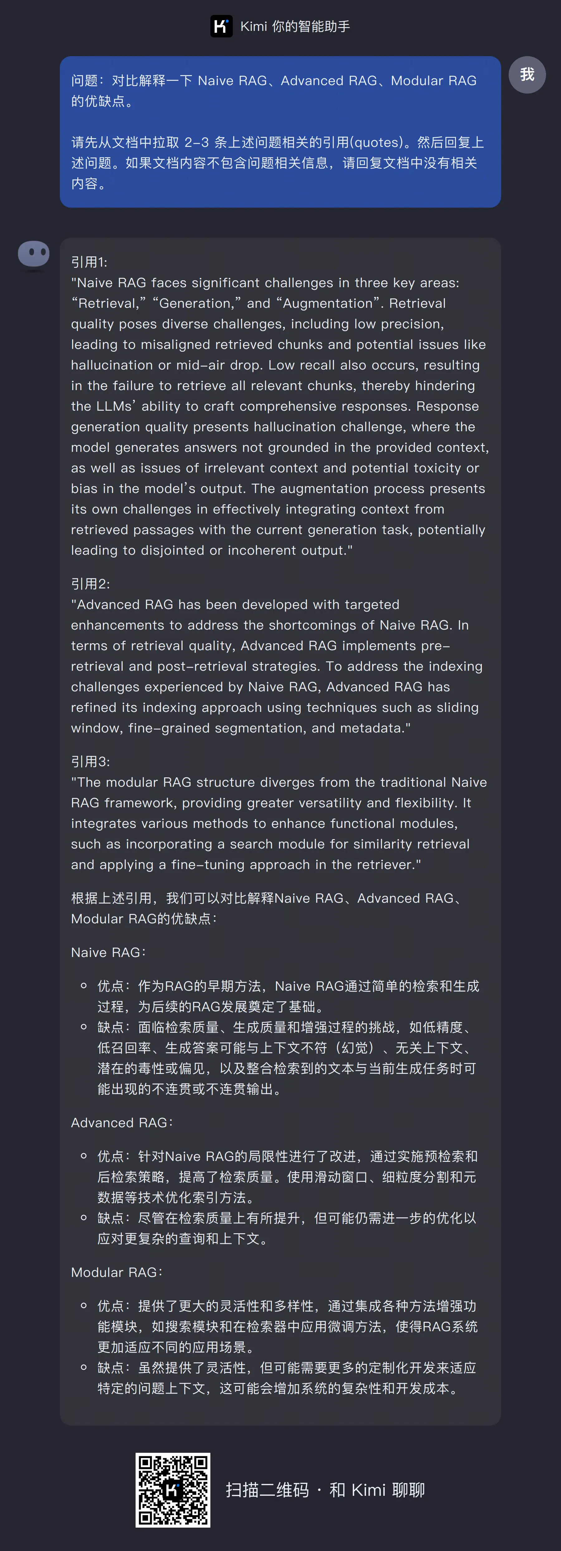 An image to describe post