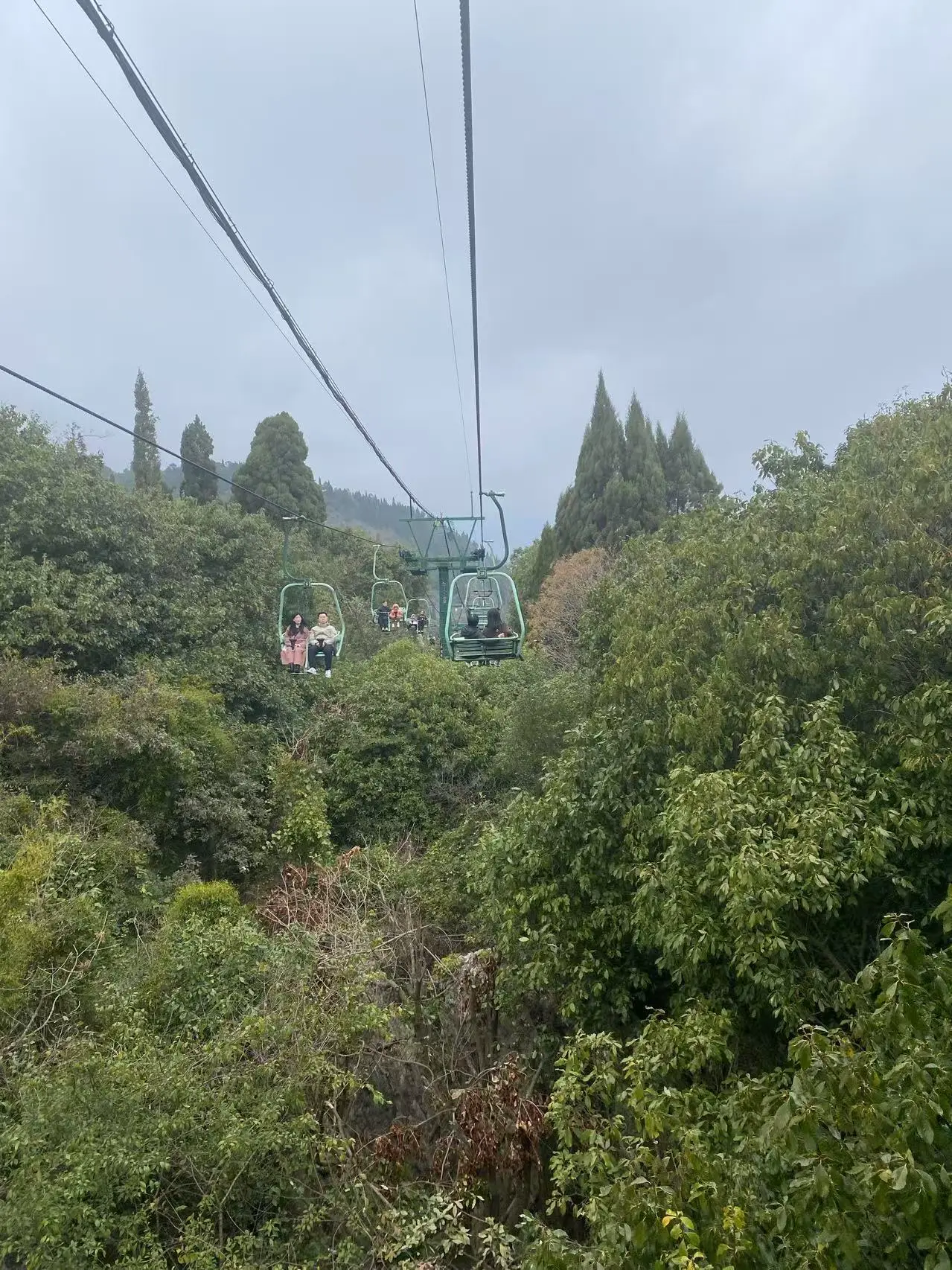 An image to describe post