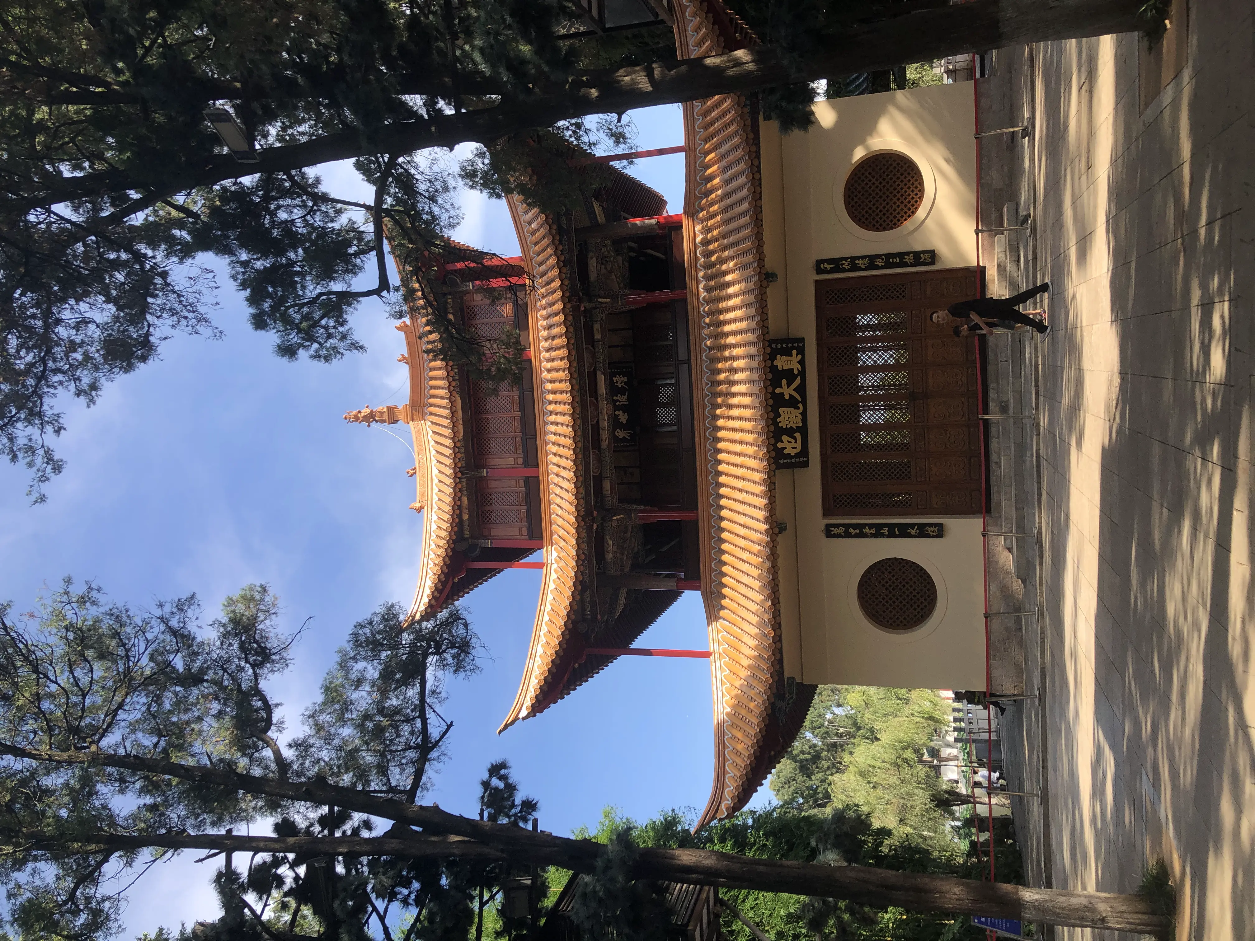 An image to describe post