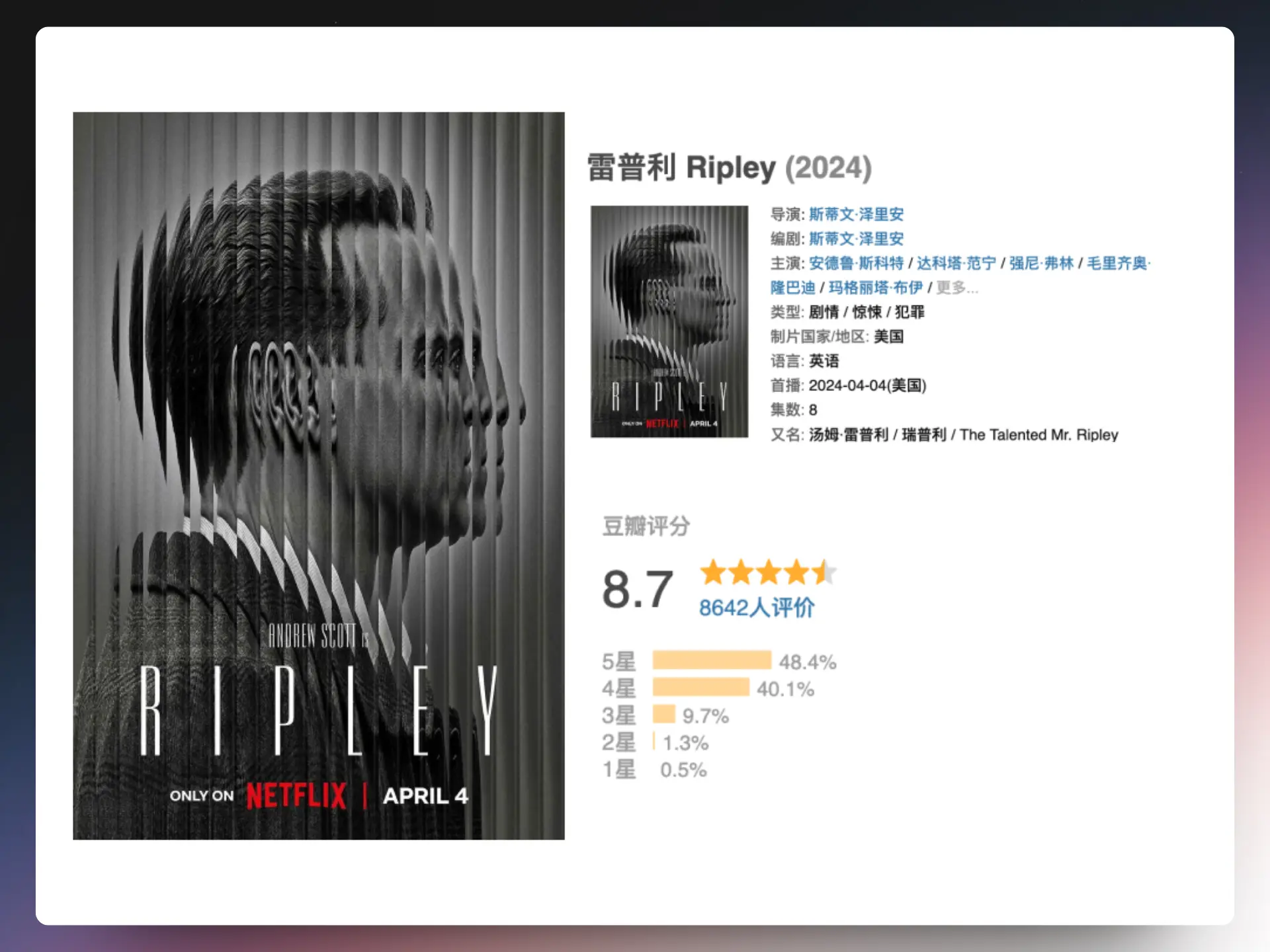 An image to describe post