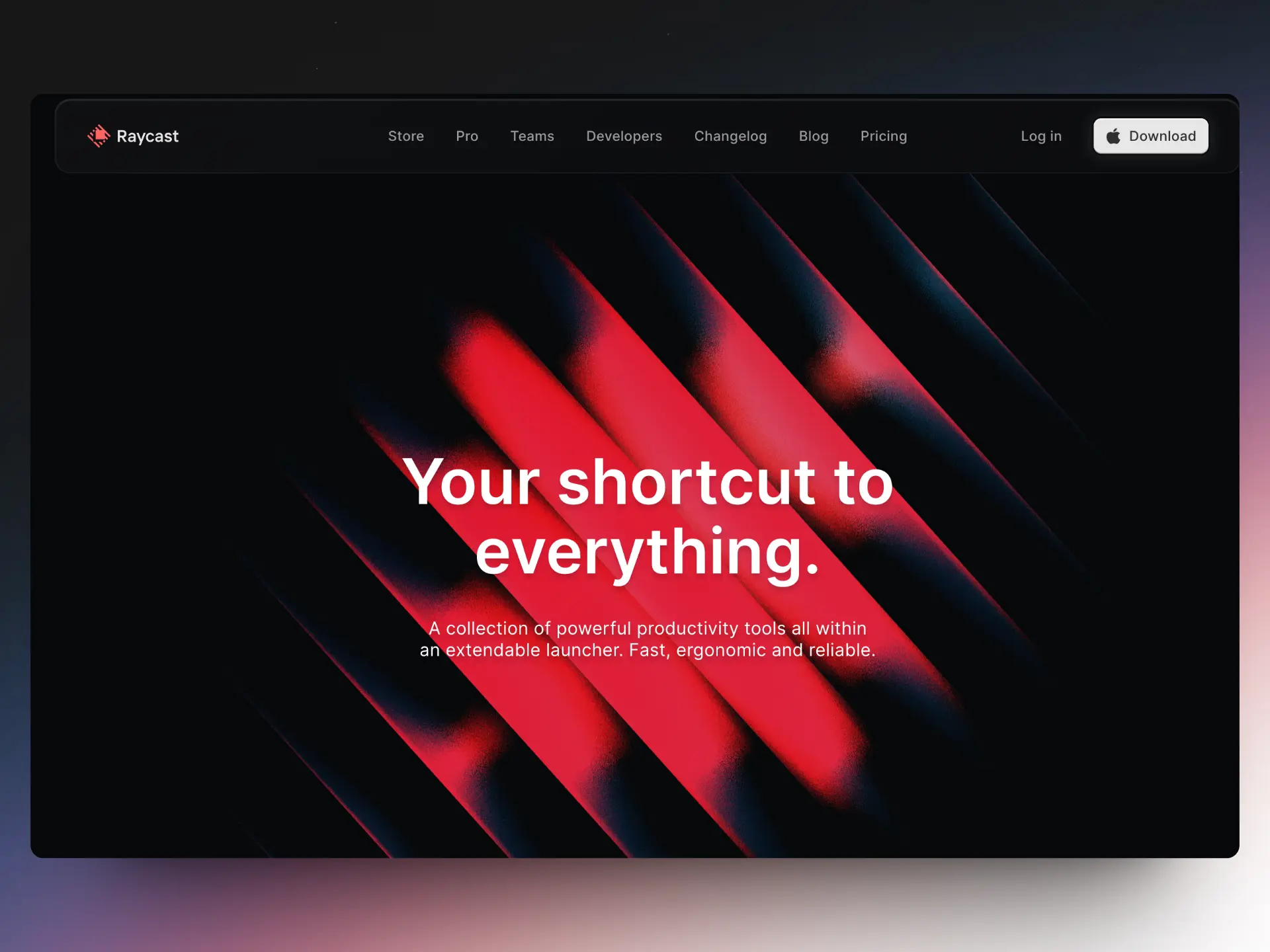 An image to describe post