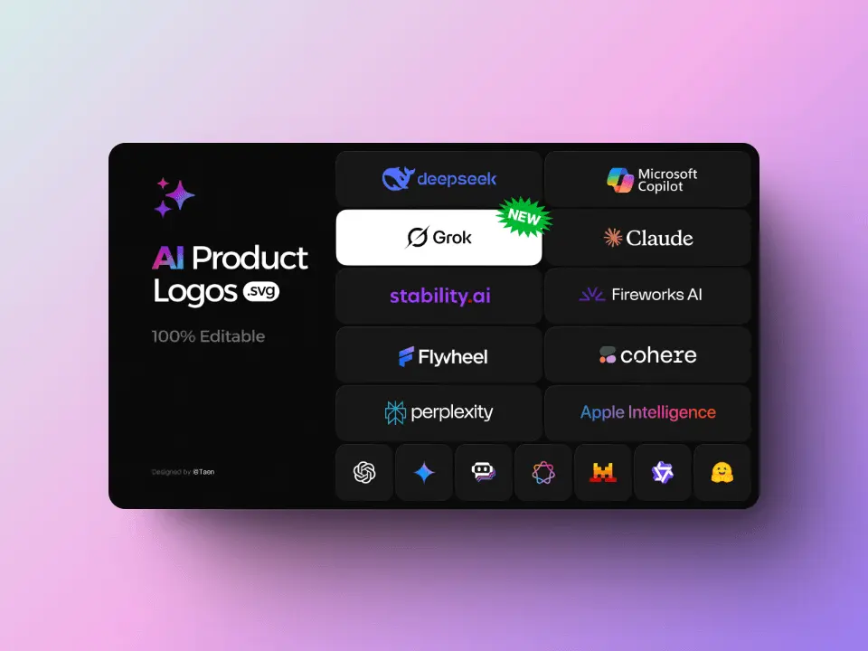 An image to describe post