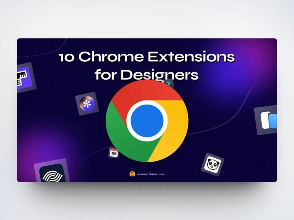 An image to describe post