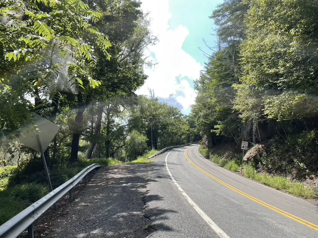 An image to describe post