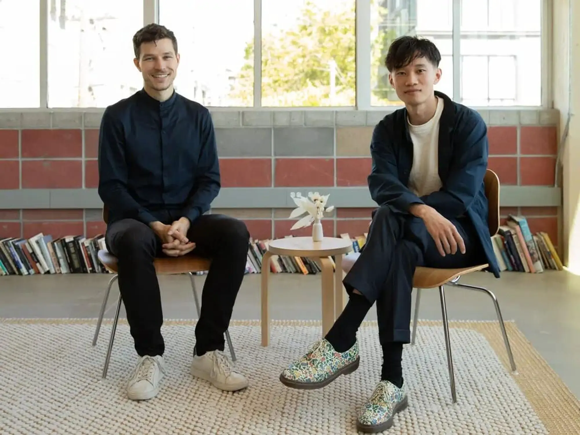 An image to describe post