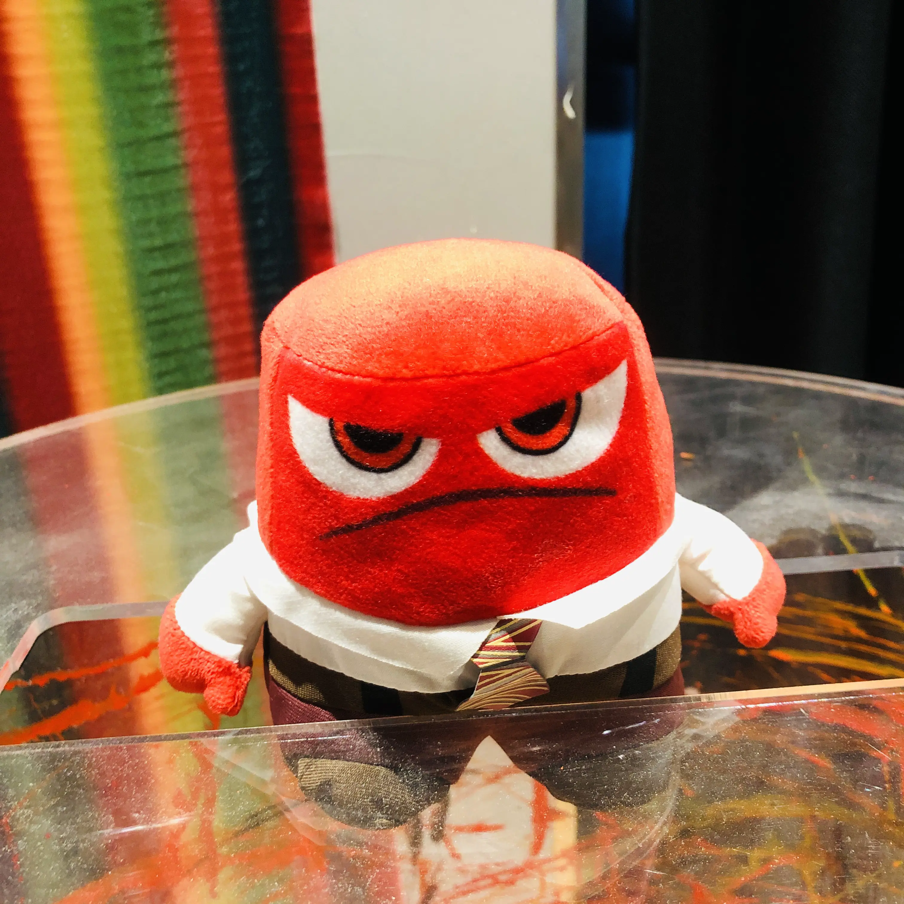 Issue#10 请开始生气—— 夏日协同写作2:《好不愤怒》