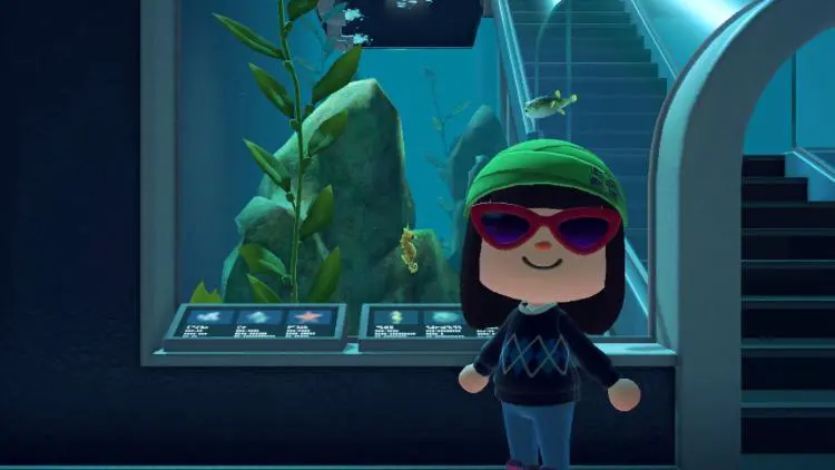 An image to describe post