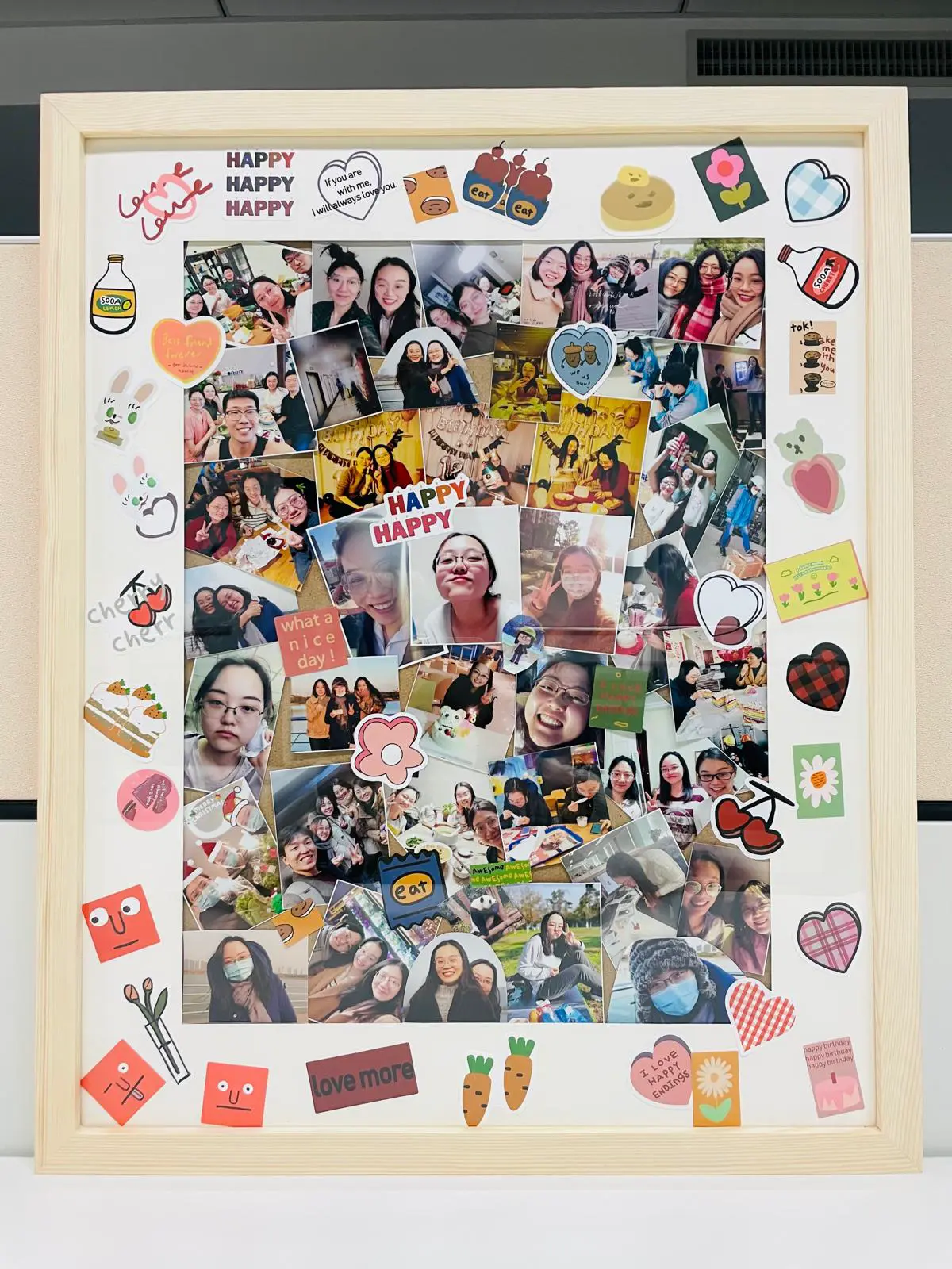 An image to describe post