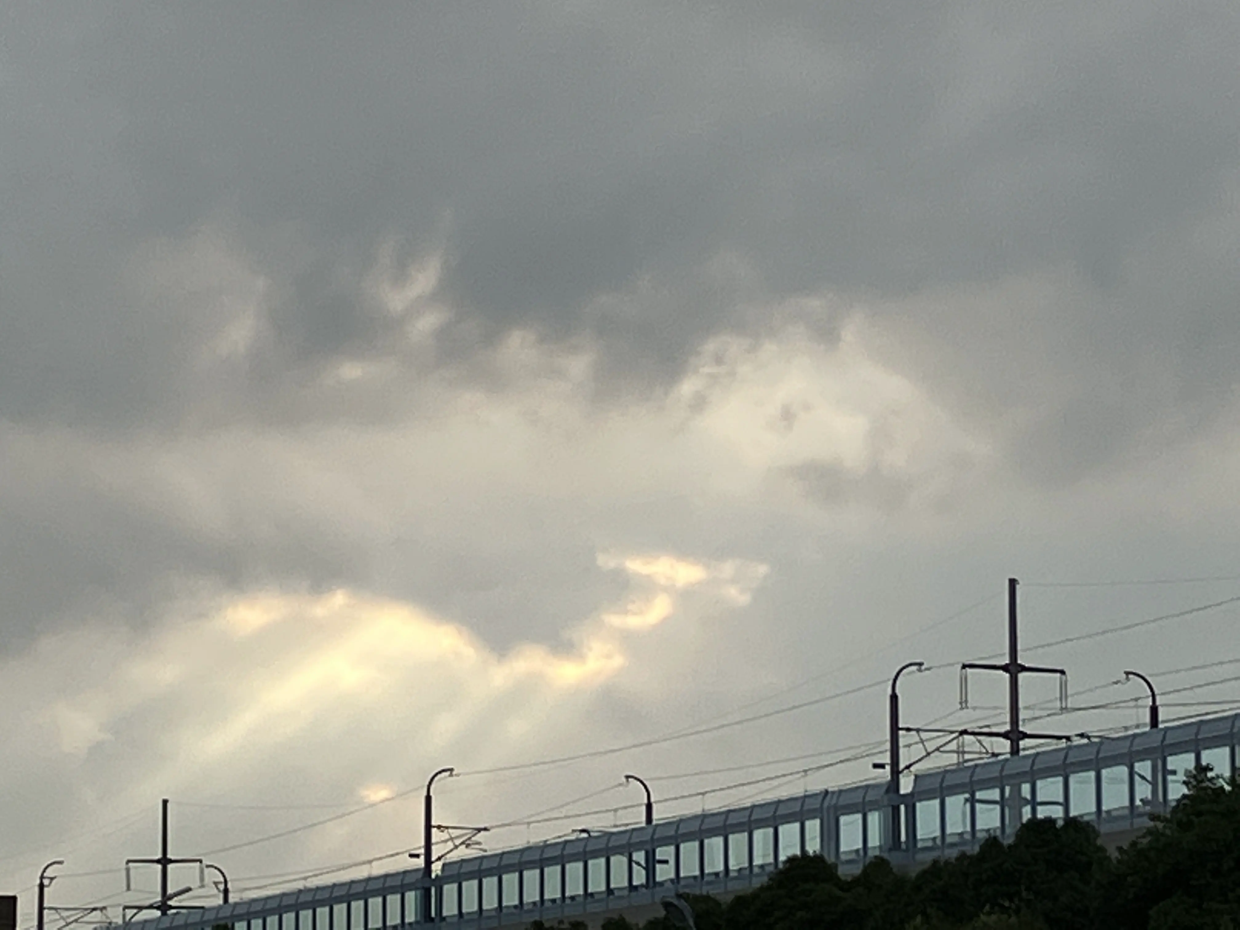 An image to describe post