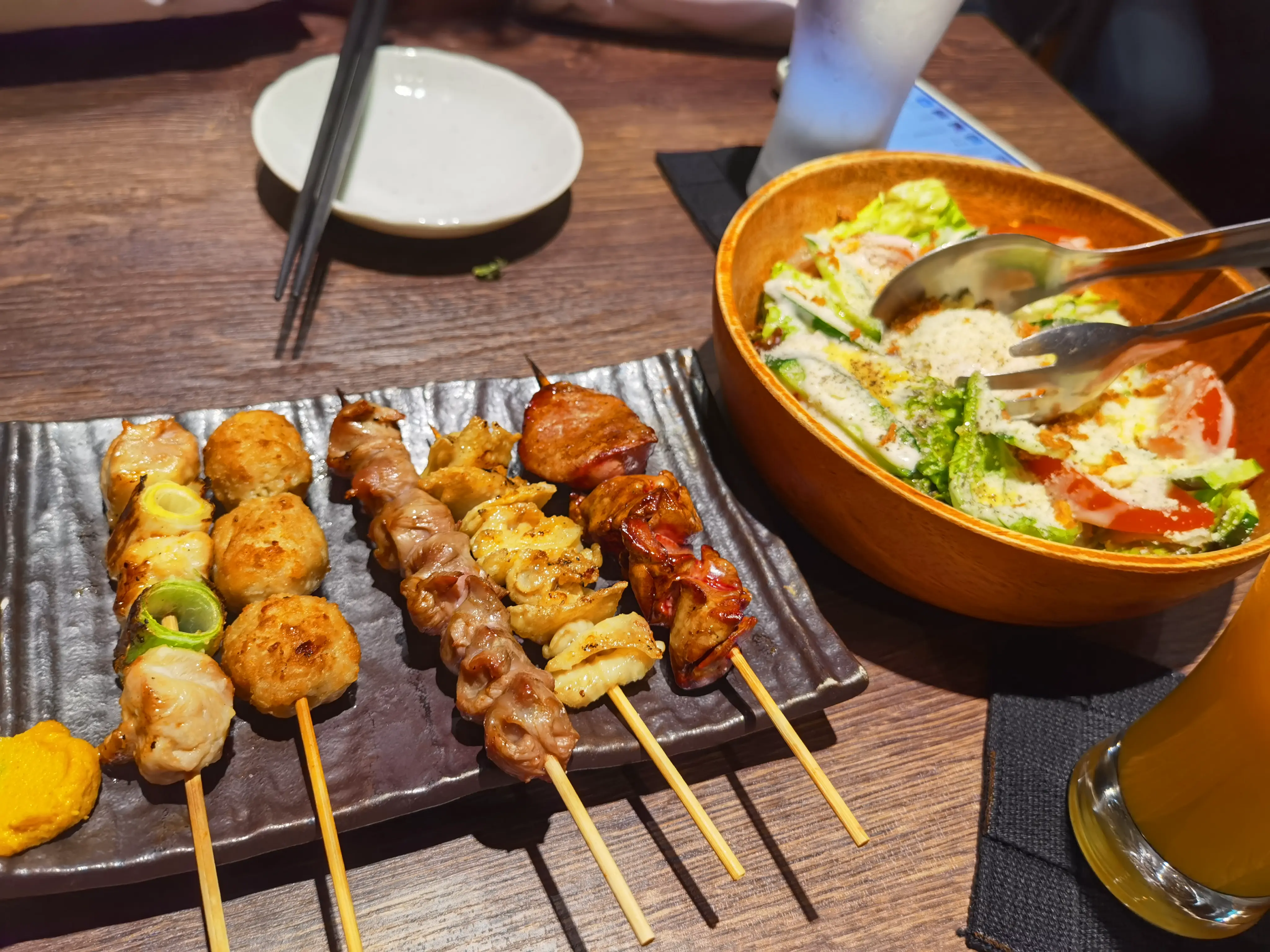 An image to describe post