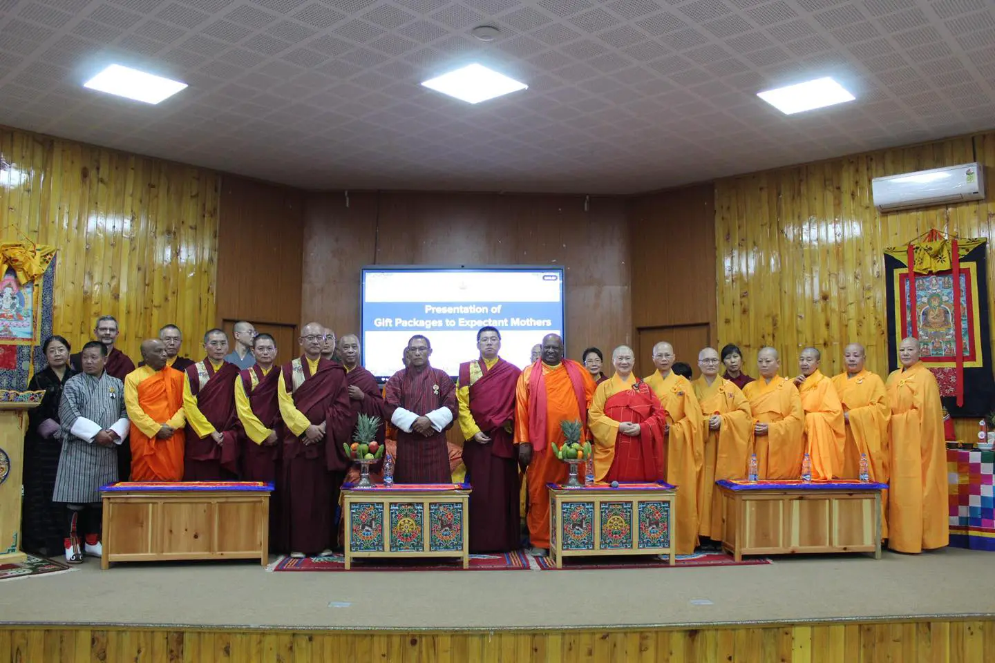 An image to describe post