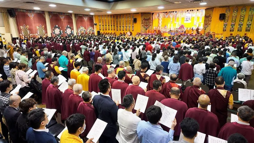 An image to describe post