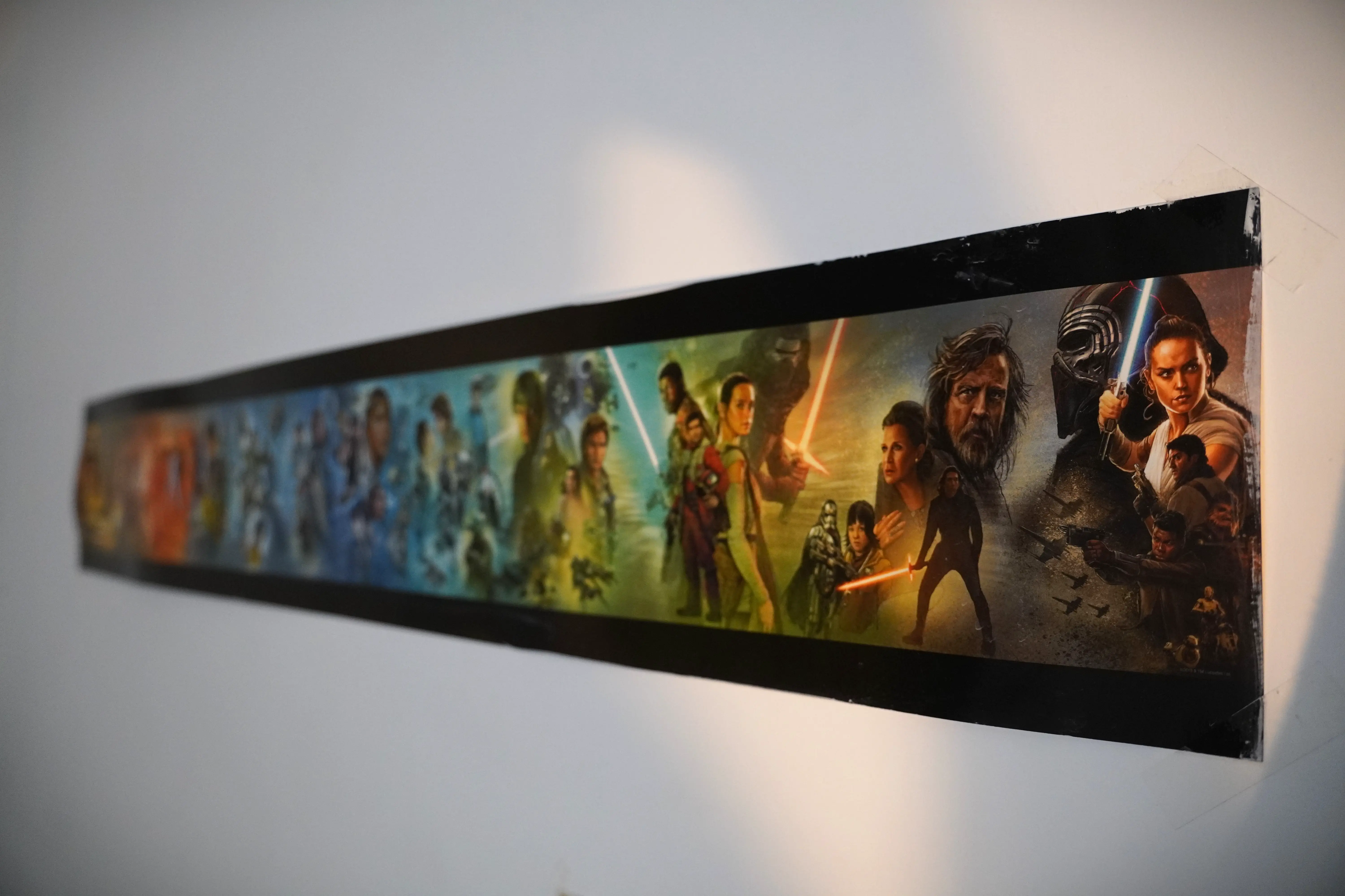 An image to describe post