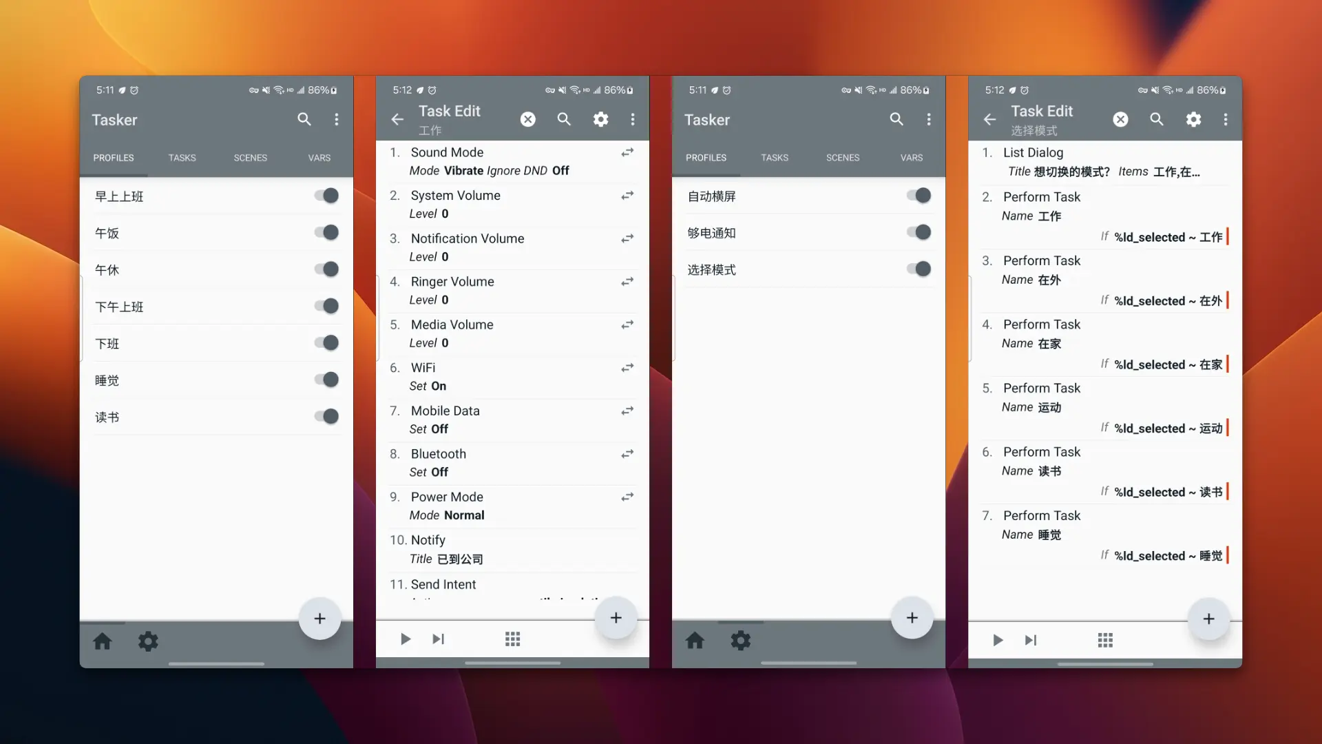 An image to describe post