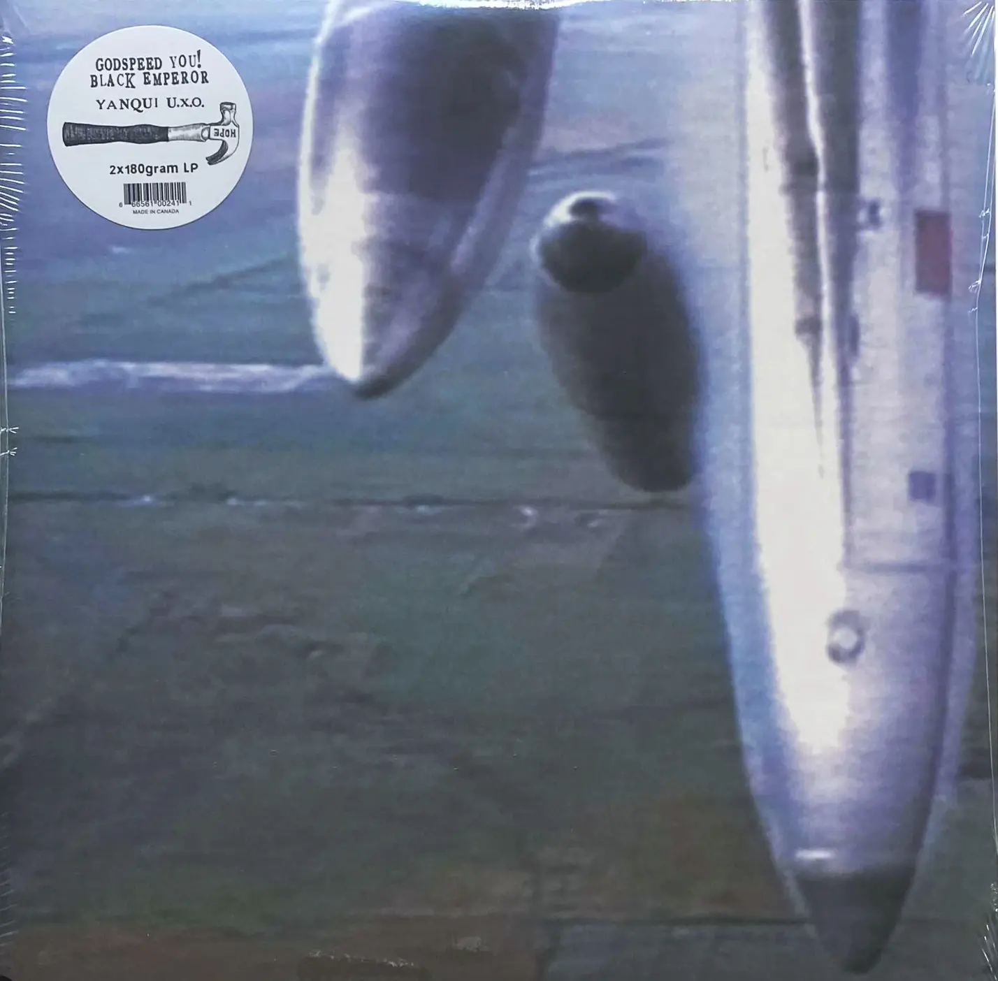 An image to describe post