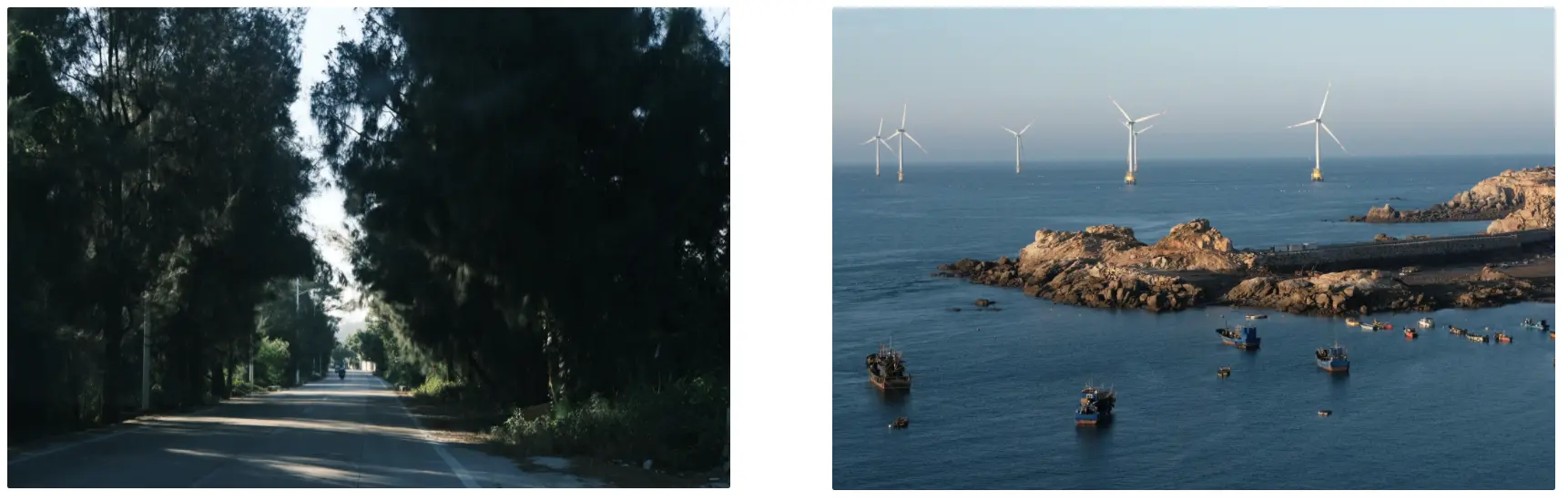 An image to describe post