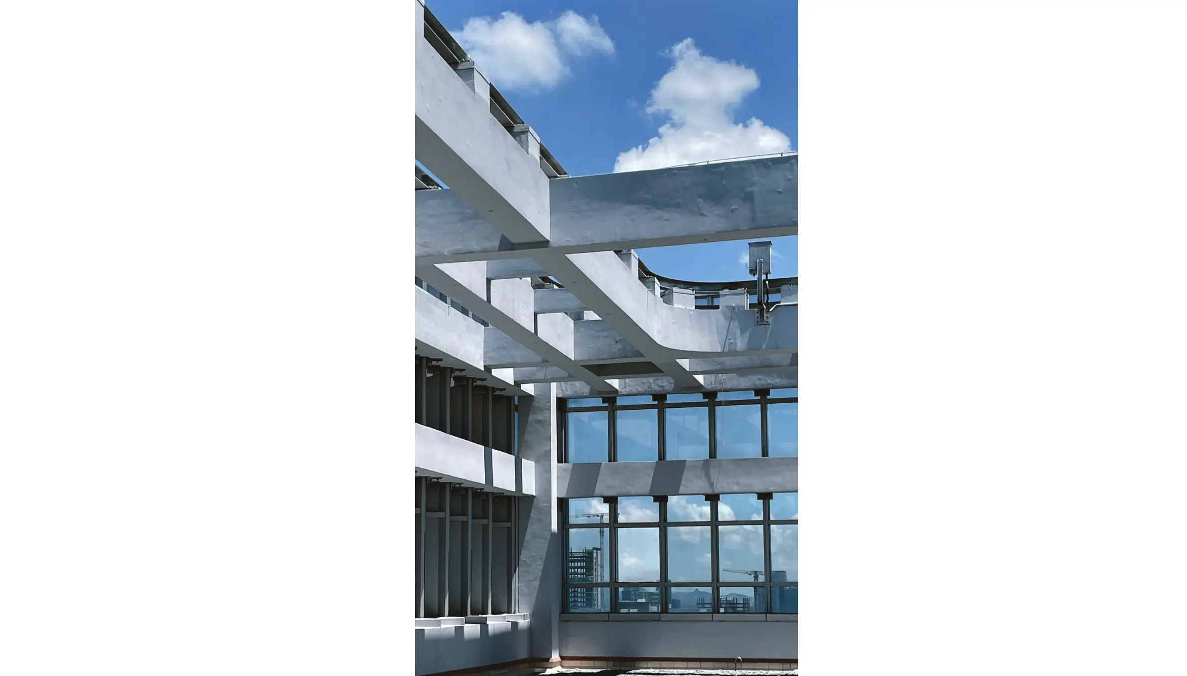 An image to describe post