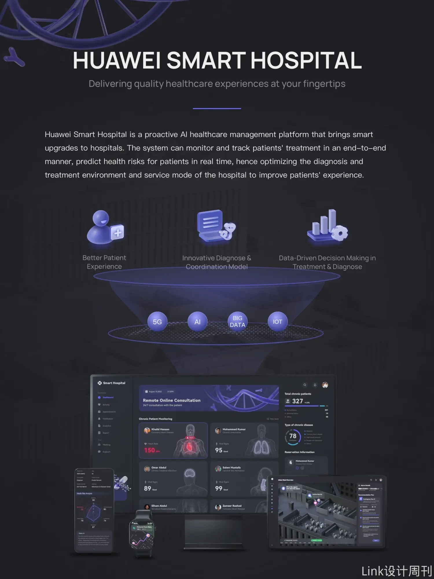 An image to describe post