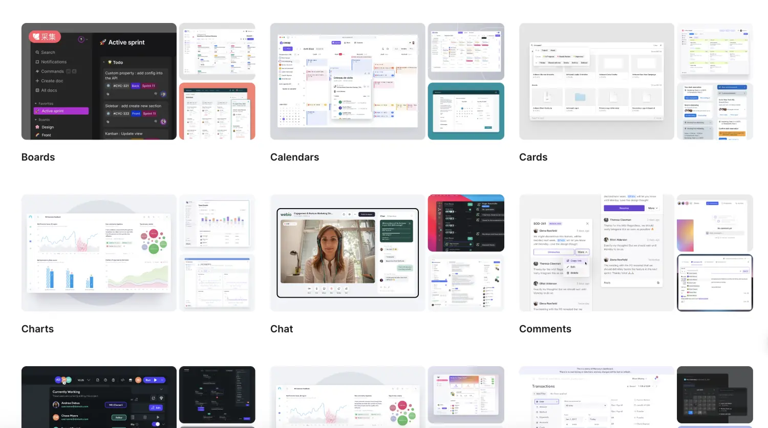 An image to describe post