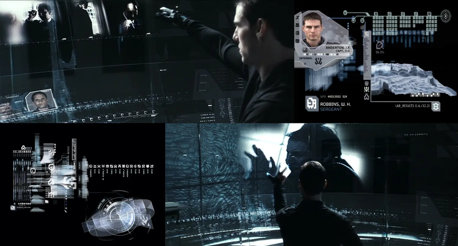 An image to describe post