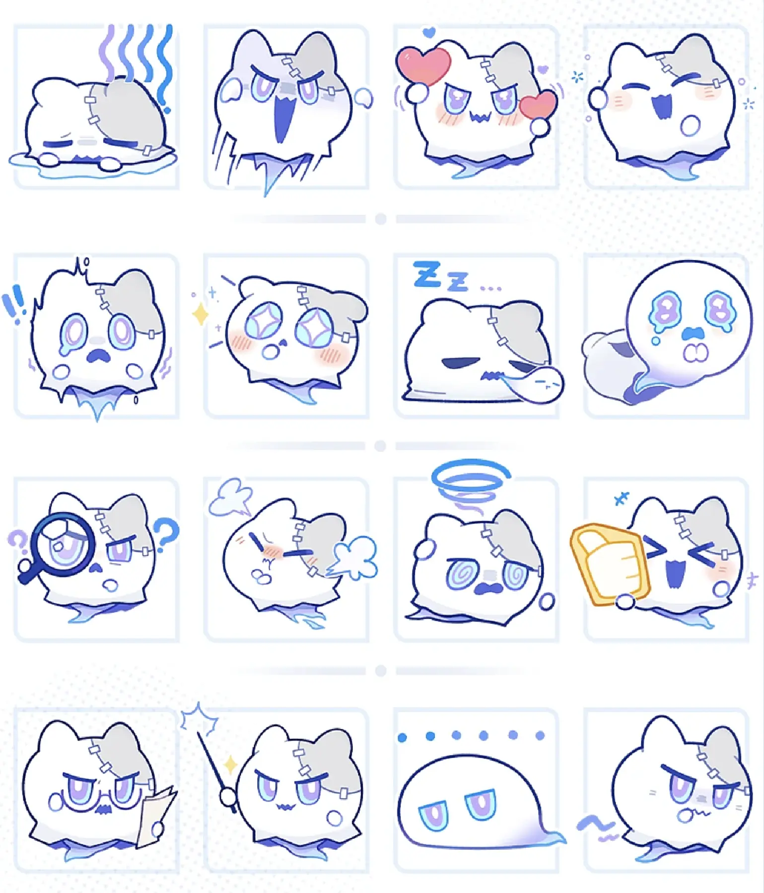 An image to describe post