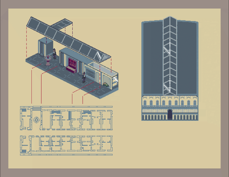 An image to describe post