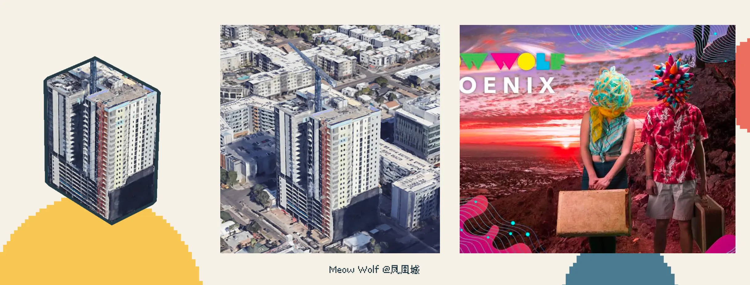 An image to describe post