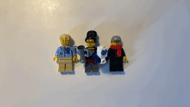 An image to describe post