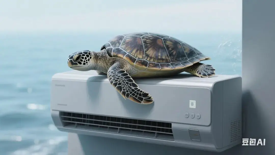 An image to describe post