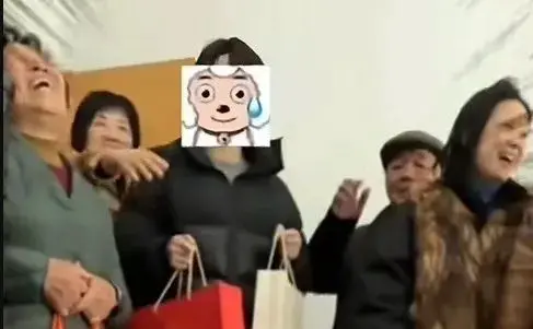 An image to describe post