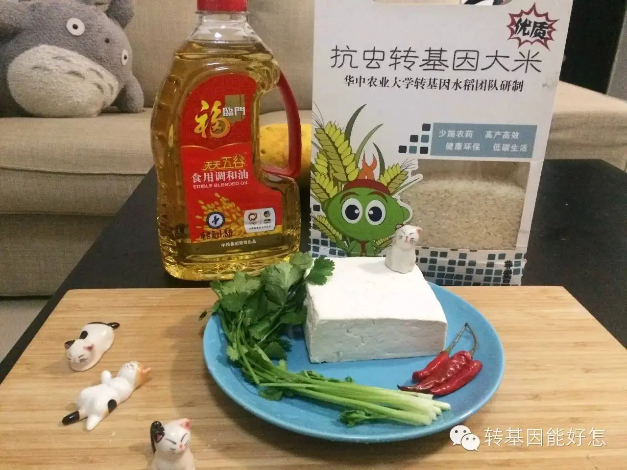 An image to describe post 想吃臭豆腐，又怕不卫生，咋办？