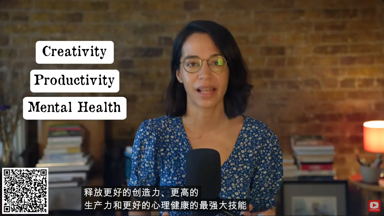 An image to describe post