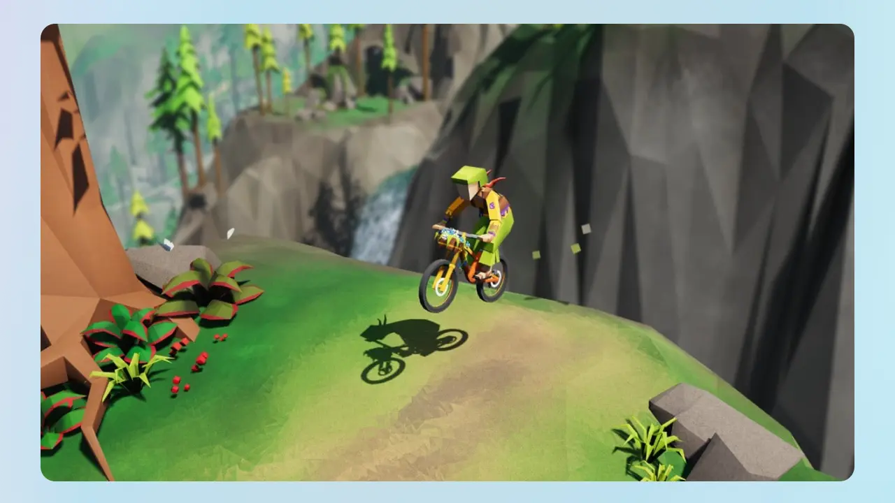 An image to describe post