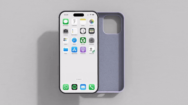 An image to describe post