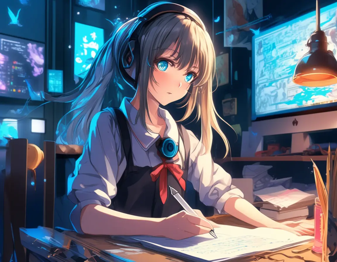 新產品試用:訓練 AI 用自己的語氣寫 Blog / Tweet