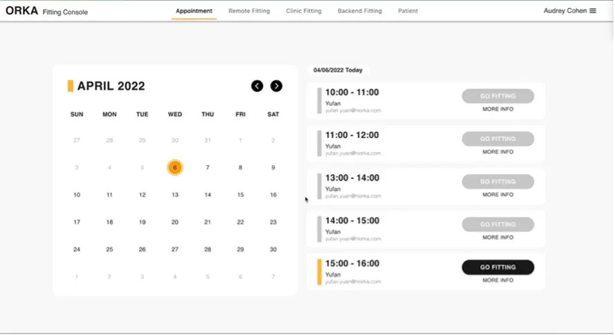 An image to describe post