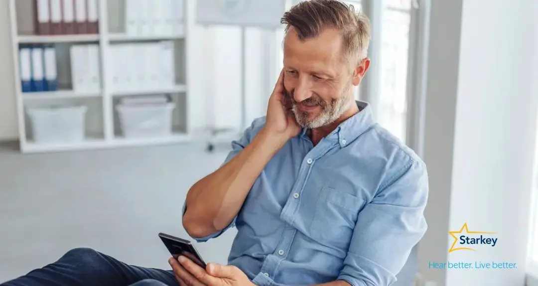 An image to describe post