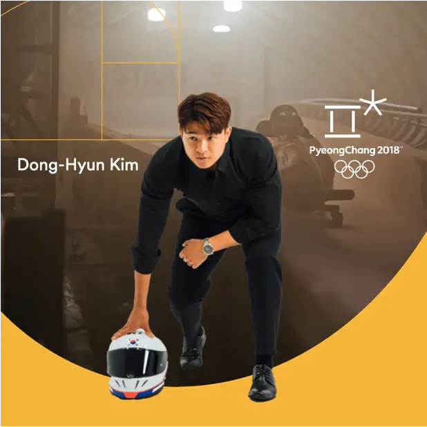 An image to describe post